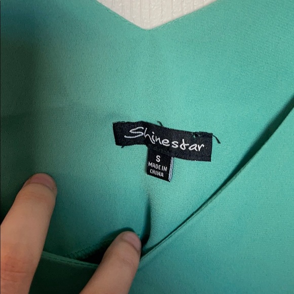 Tank Top - Picture 2 of 2